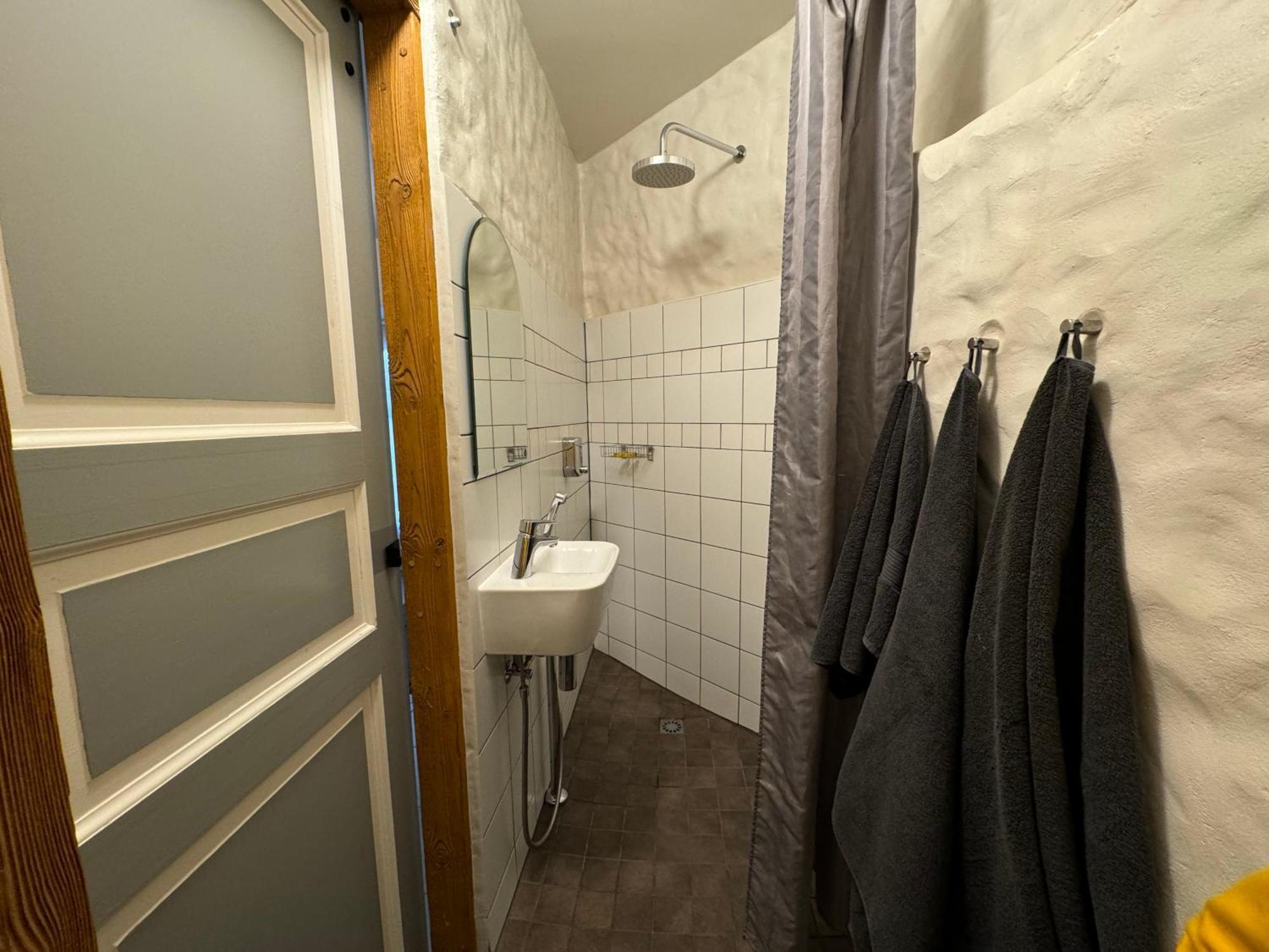 Apartamento Old Bishop'S House Tallin Exterior foto