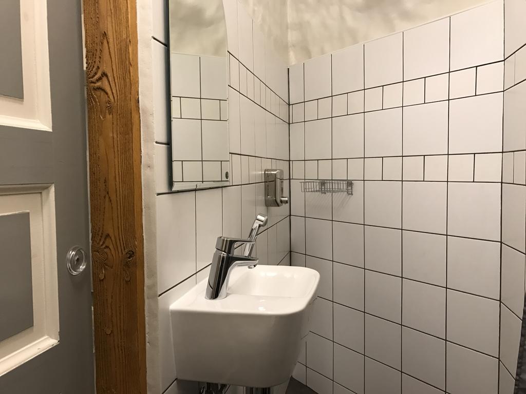 Apartamento Old Bishop'S House Tallin Exterior foto